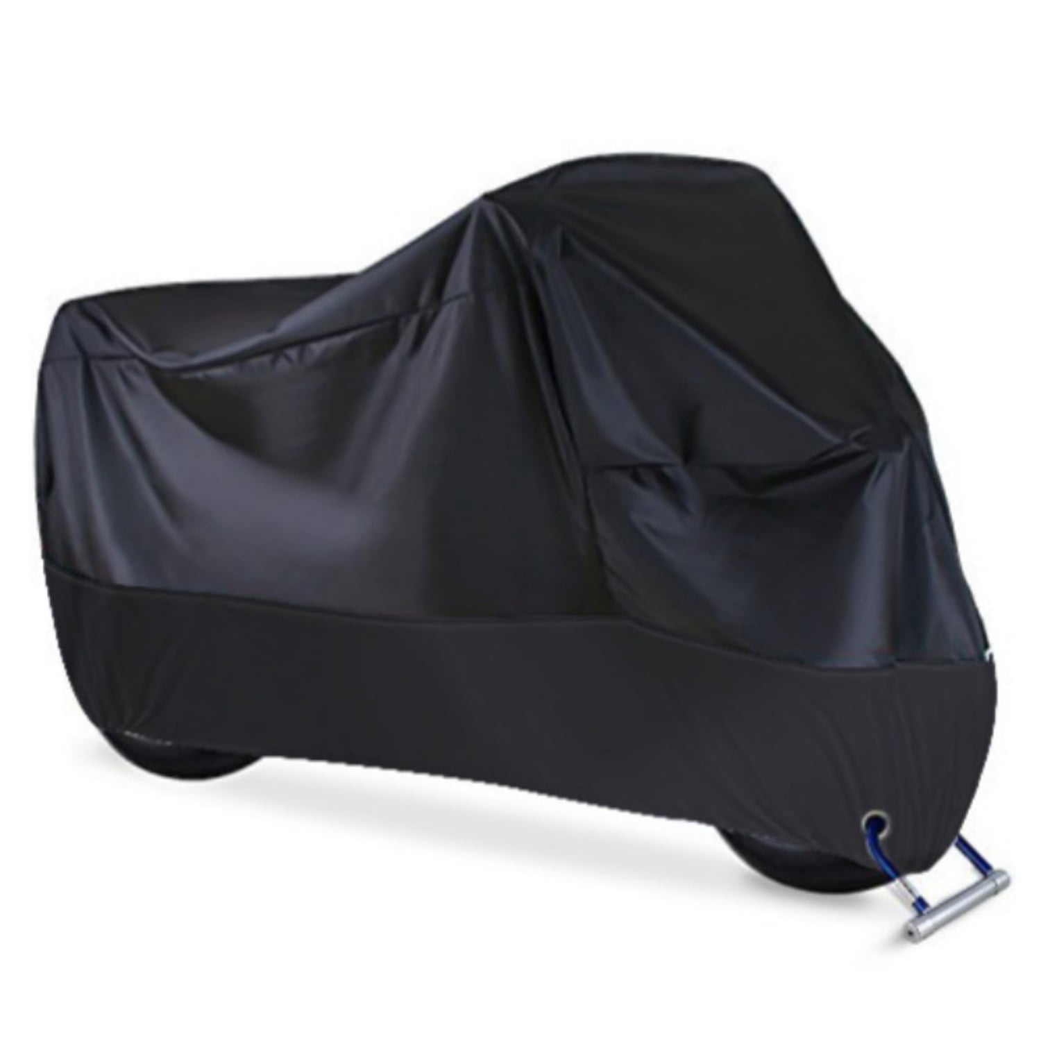 210D Oxford all-weather waterproof, dustproof, and UV resistant motorcycle cover protector, suitable for various types of motorcycles, electric vehicles, etc