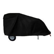 210D Waterproof Cover For Log Splitters, Dustproof Sun-Protection