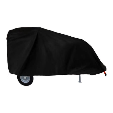 210D Waterproof Cover For Log Splitters, Dustproof Sun-Protection