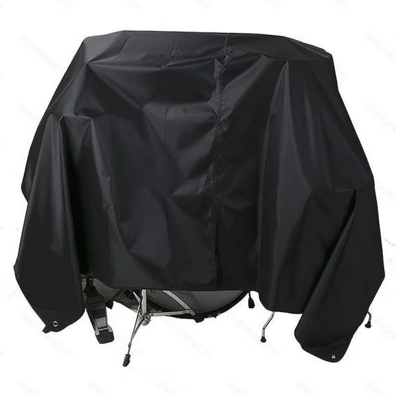 210D Waterproof Dustproof Cover Outdoor Furniture Cover Drum Instrument Cover