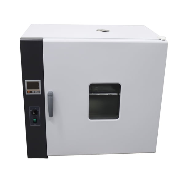 210L Lab Forced Air Convection Drying Oven RT+50-572 Drying Oven Lab Industrial Drying Oven 220V