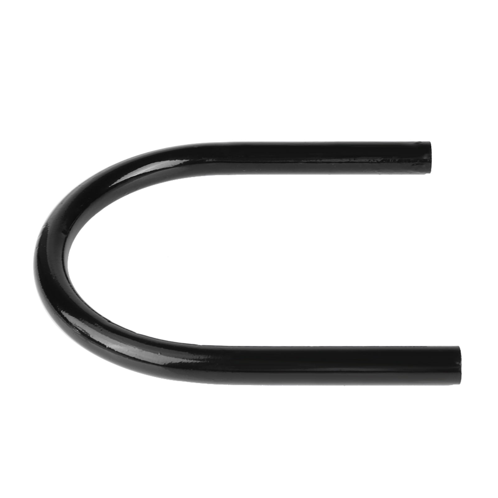 210MM Motorcycle Rear Seat Frame Loop Hoop Bracket DIY Accessory