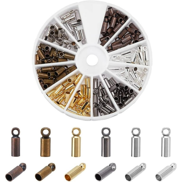 Tassel earring caps on sale