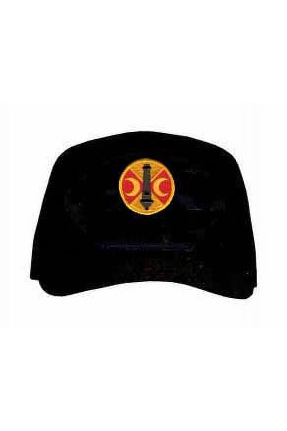 210th Field Artillery Brigade Ball Cap