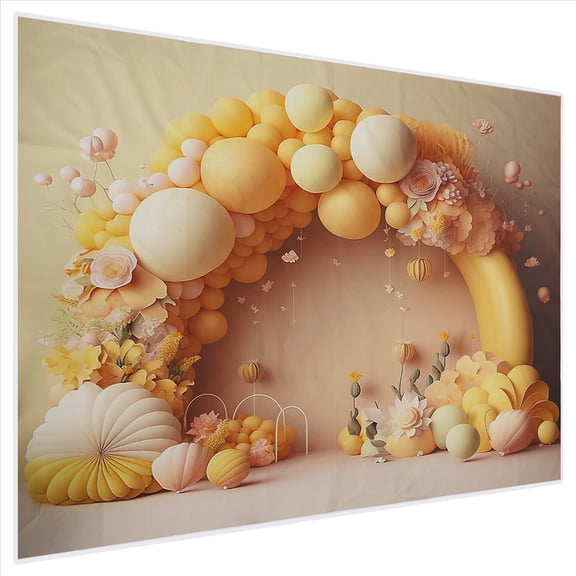 210x150cm Photography Backdrop Cloth Live Broadcasts Photography Props for Family Portraits, Photo Studio Decor A