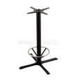 thumbnail image 1 of Holland Bar Stool 34'' Table Base with Footring, 1 of 1