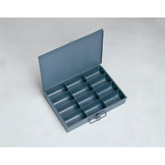 211-95 - DS 12 W/C - No.95 GRAY - (Pack of 1)