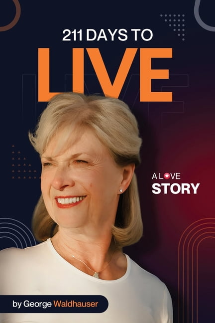 211 Days to Live, (Paperback)