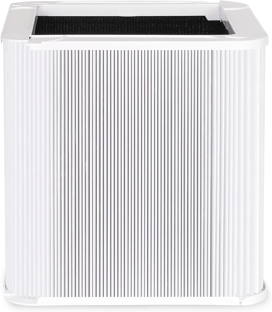 211+ Replacement Filter for Blue Pure 211+ Air Purifier (Non-Auto), H13 True HEPA & Foldable Activated Carbon Filter