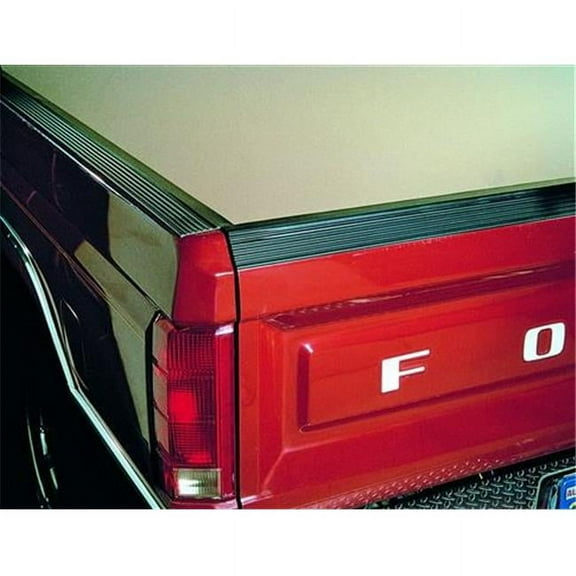 21105 Tailgate Protector, Black