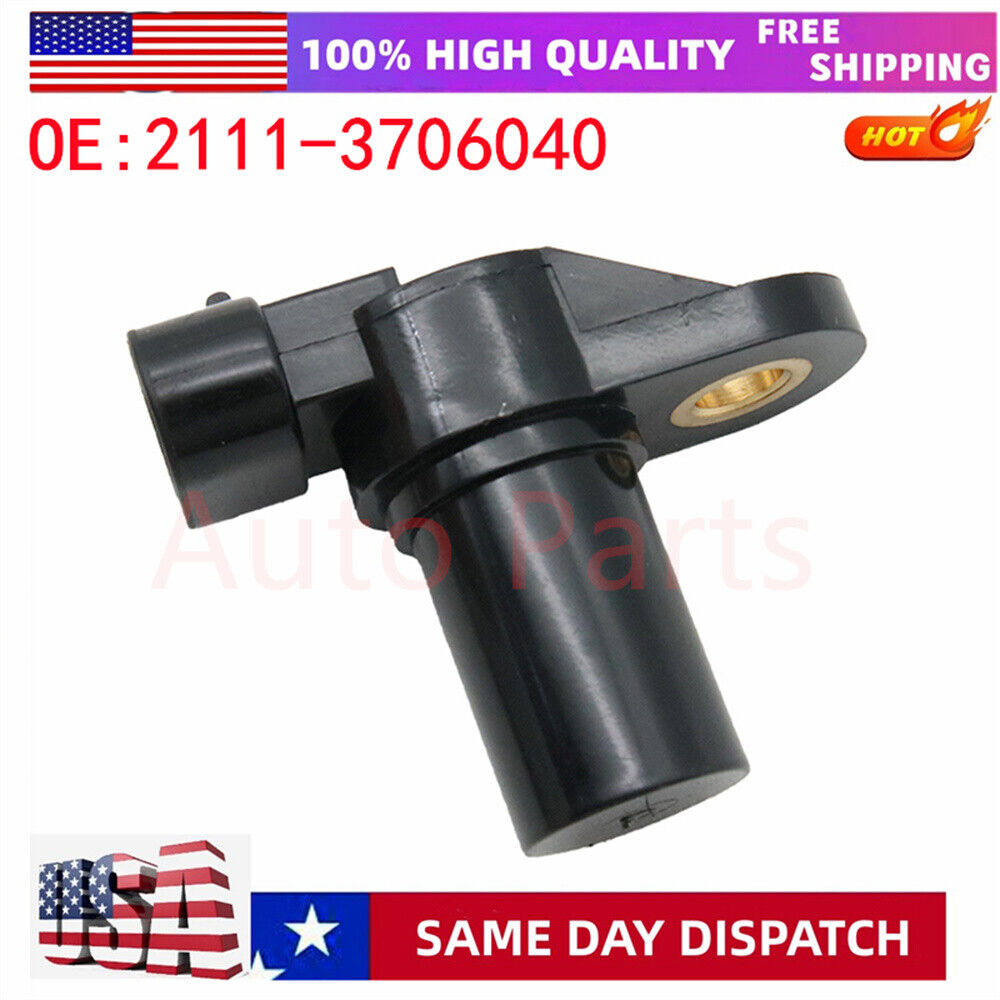 2111-3706040 Crankshaft position sensor  for lada niva 2121 2123 1700