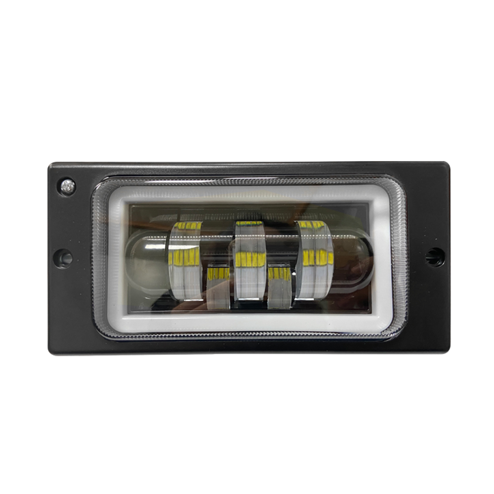 2112~50W LADA Auto Fog Lights