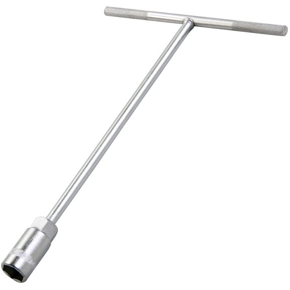 211251 T - Handle Socket Wrench Set 6- Point Socket (7 Pack)$$Tools & Hardware Other