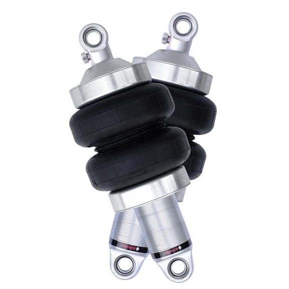 21140101 Master Series Shock Waves