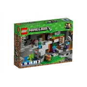 #21141 Minecraft The Zombie Cave LEGO