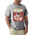 thumbnail image 1 of 2114466 Graphic Tees Men Funny Tshirts Shirts for Men White Tee Shirt Gifts for Men, 1 of 7