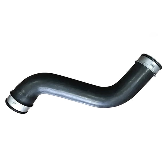 2115284182 Intercooler Coolant Hose for S211 Stable Performances