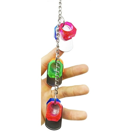 2116 Chip Delight Bird Toy
