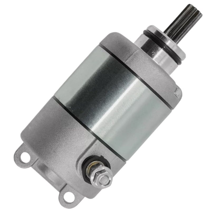 21163-0762 21163-0043 9-Tooth Gear Motorcycle Starter For Kawasaki KLX140 2008-2020