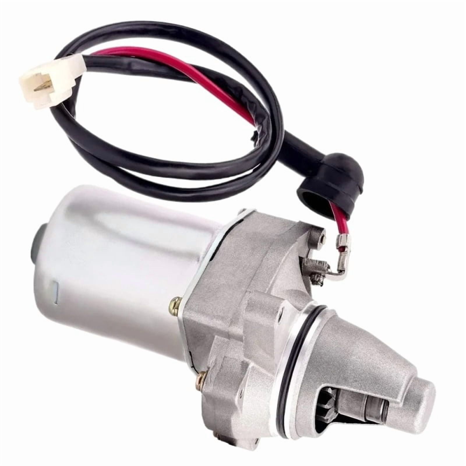 21163-S003 31100-40B01 Motorcycle Starter Motor For Kawasaki ATV KSF80 KFX 80 2003-2006 For Suzuki ATV LT80 QuadSport