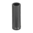 thumbnail image 1 of 2116D 0.5 in. Drive X 0.5 in. Deep - 12 Point, 1 of 1