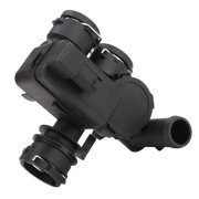 2118320584 Hvac Car Coolant Heater Control Valve For Mercedes-Benz