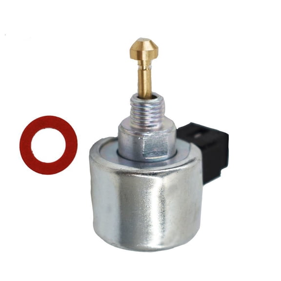21188-7003 Fuel Solenoid For Kawasaki V FH601V FH680V FH721V FH641 New