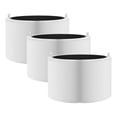 thumbnail image 1 of 211i Max Replacement Filter For Blueair Blue Pure 211i Max 3-in-1 Activated Carbon Filters, Compare to part # F2MAX. 3 Packs, 1 of 1