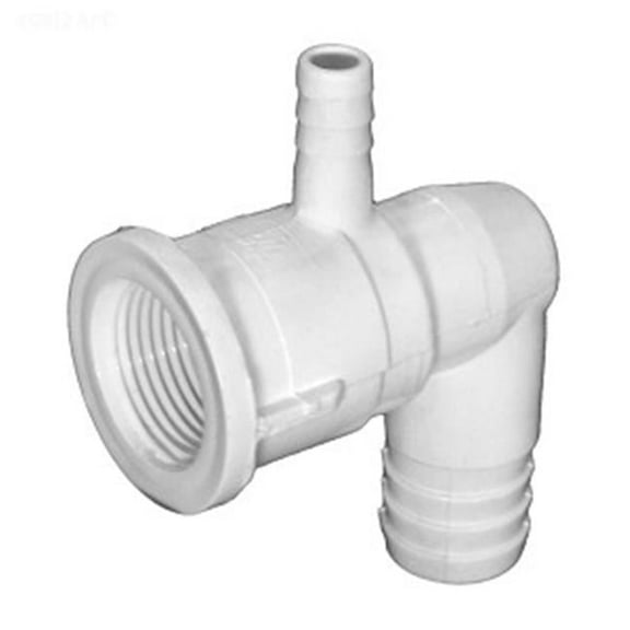 212-0090B Waterway Cluster Jet Body