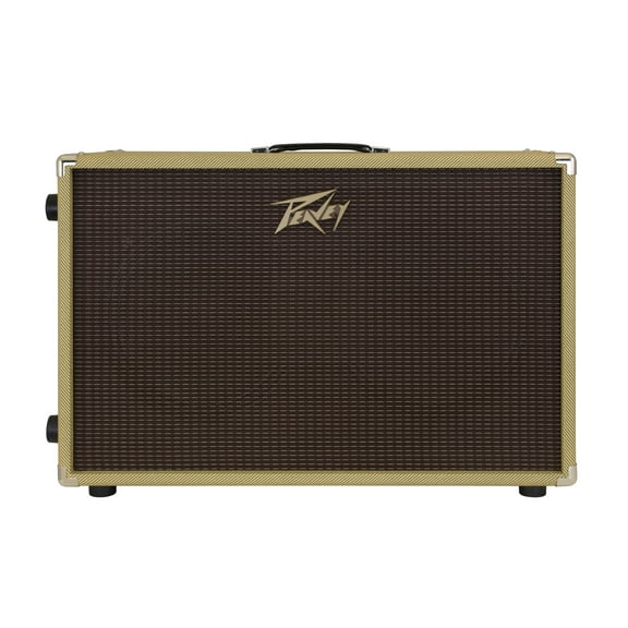 212-C Guitar Enclosure