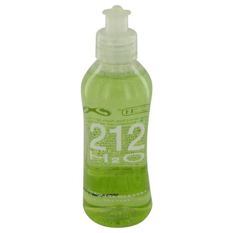 Carolina herrera best sale 212 h20