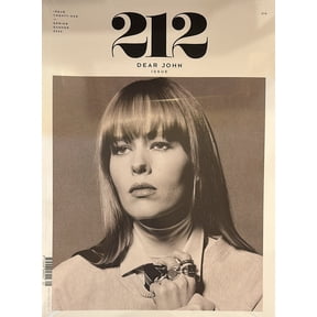 212 Magazine Spring Summer 2026