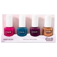 thumbnail image 1 of 212 Main 05KDATE-4 Color Club Nail Polish Gift Set, Date Night - 4 Piece, 1 of 1