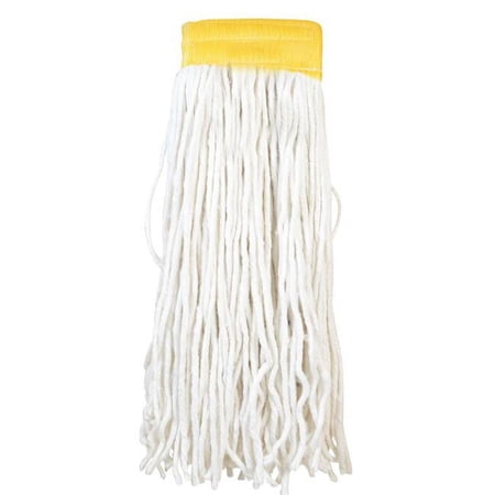 212 Main 4008 Rayon Looped End Narrow Bend Mop Head - Extra Large - Pack of 12