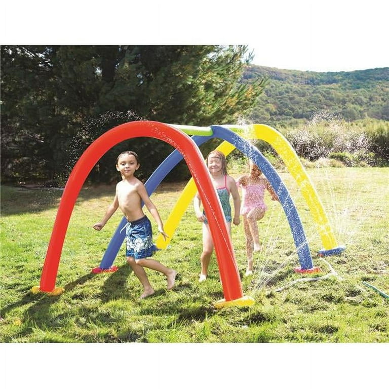 212 Main 5265 Tunnel Pool Sprinkler