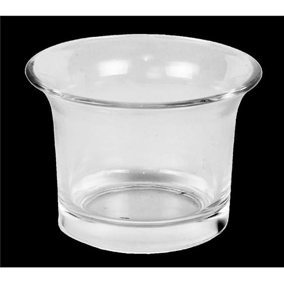 212 Main 60202 Replacement Glass Dish for Salt Holder
