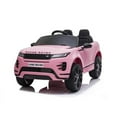 212 Main 6V Freddo Bumper 1 Seater Ride On Toy Car, Pink - Walmart.com