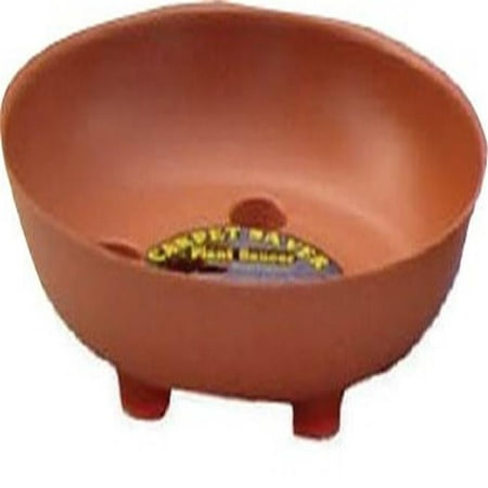 212 Main AI-DS600T Terracotta Round 7 Carpet Saver