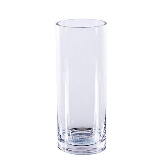 212 Main AI-GL087-24 Cylinder 4 Vase