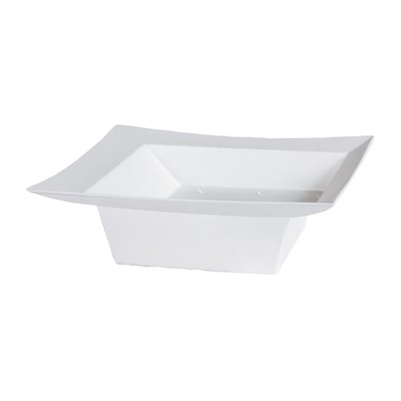 212 Main AI-N105WH White 1 Dish