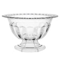 thumbnail image 1 of 212 Main AI-N137CLR Clear Compote 2 Dish, 1 of 1
