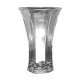 thumbnail image 1 of 212 Main AI-N4041 Clear Flared Glass 1 Vase, 1 of 1