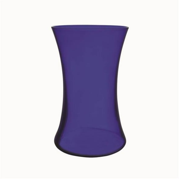 212 Main AI-NC940CO Cobalt Blue Vase