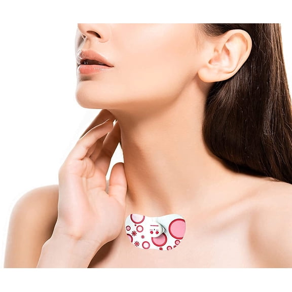Fine Necklines