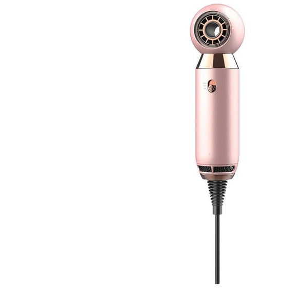 212 Main BK3502 Igia Cyclone Heat Hair Dryer