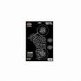thumbnail image 1 of Harley-Davidson Ride Free Motorcycle large Decal, 1 of 2