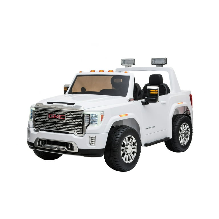 Walmart gmc 2025 denali