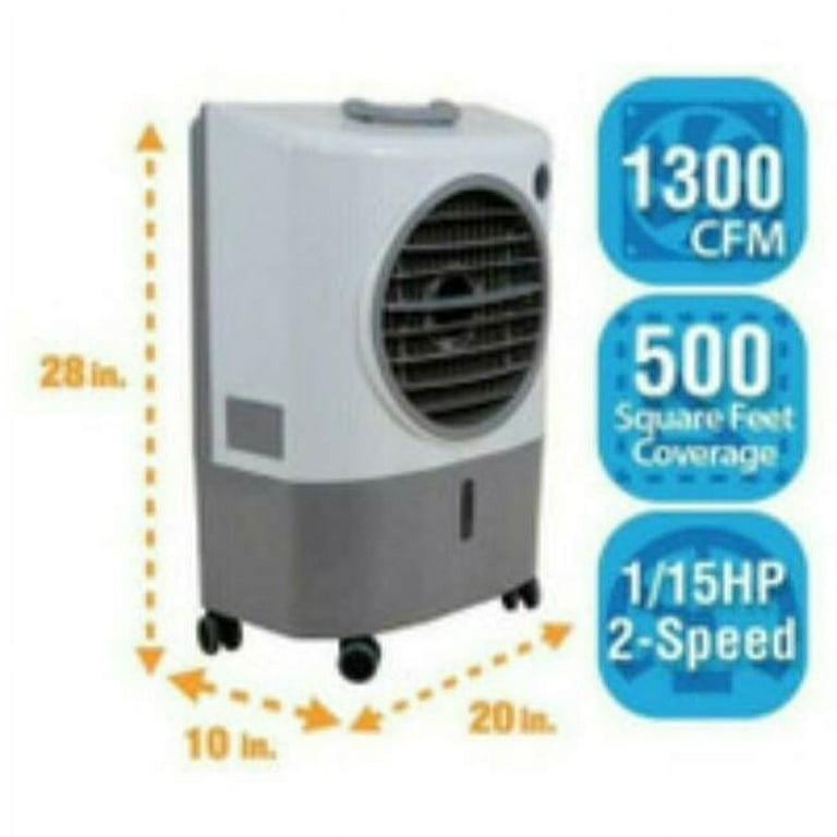 Mc18m Portable Hessaire Mc18m Reviews 212 Main Jh542 1300 CFM