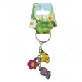 thumbnail image 1 of 212 Main KC4298 Tinker Bell Charm Keychain, 1 of 1