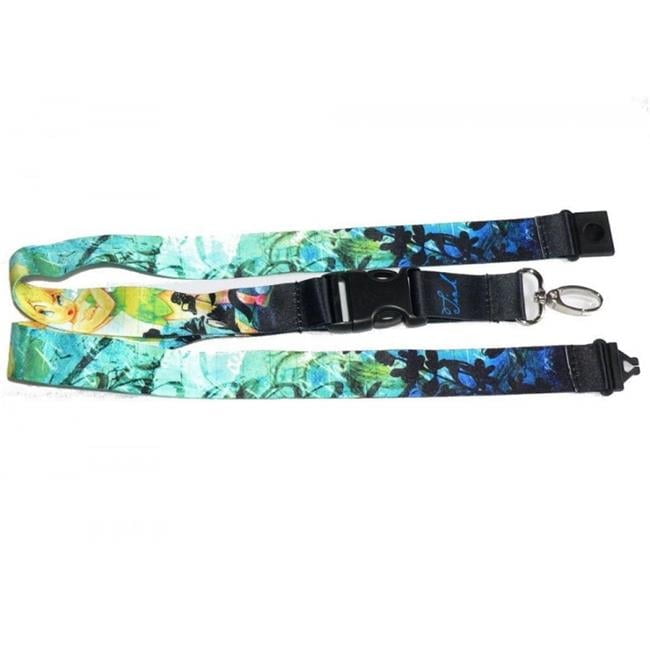 212 Main KC4431 Tink Wash Lanyards